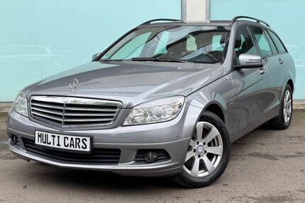 Mercedes-Benz C 250 248.250 km 6.180 &euro; Löhne 32584