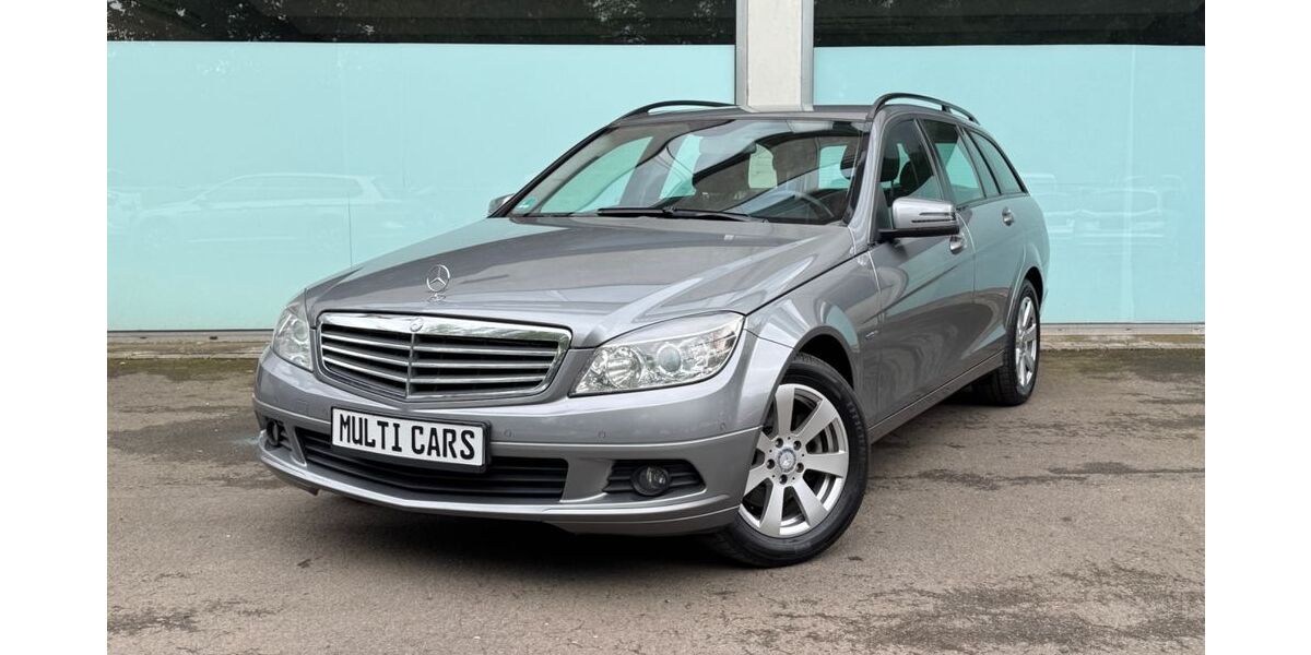 Mercedes-Benz C 250 248.250 km 6.180 &euro; Löhne 32584