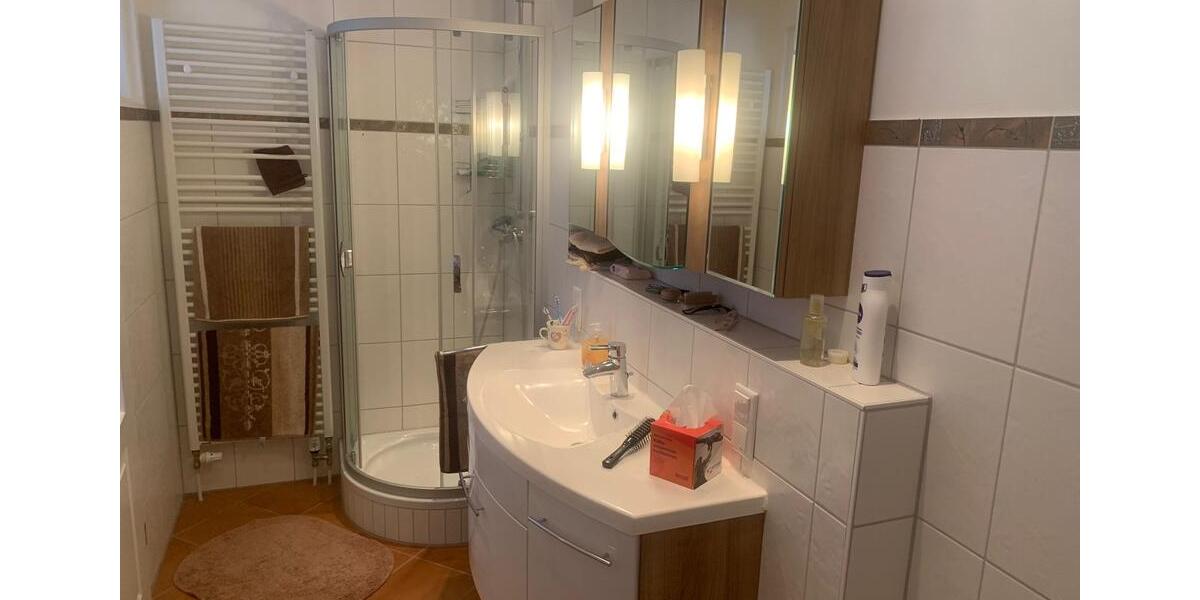 Erdgeschoßwohnung Wolfsburg Ehmen - 4 Zimmer, 126 m&sup2;, 360.000&euro; | Angebot:26493552