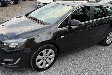 Opel Astra 137.465 km 6.299 &euro; Bielefeld 33607