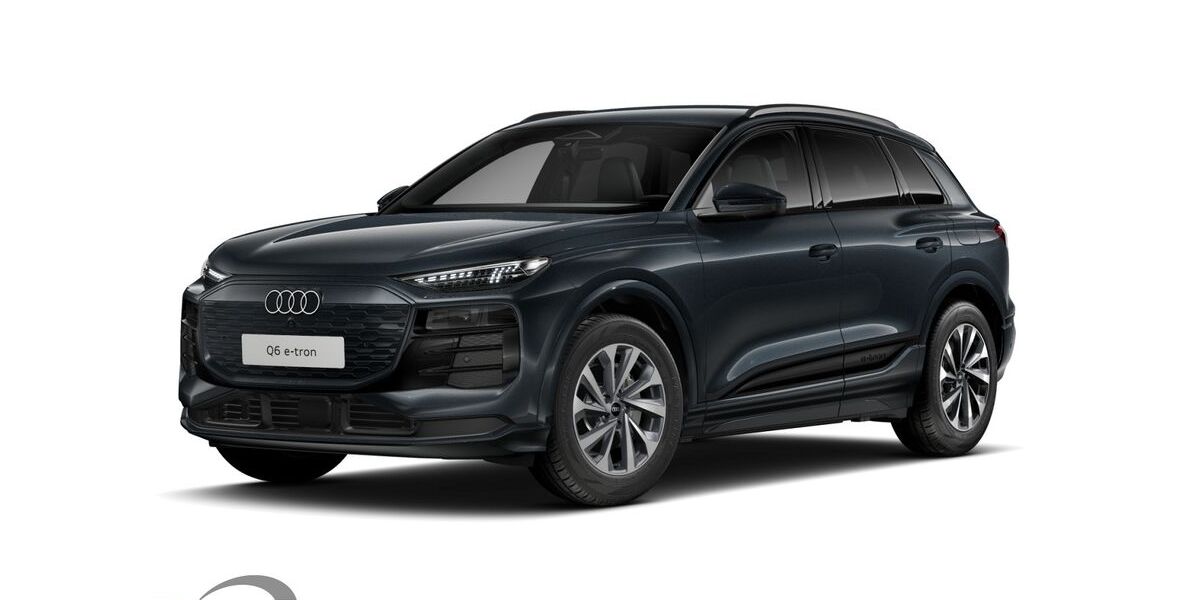 Audi Q6 e-tron 12.793 km 67.890 &euro; Wiesbaden 65189