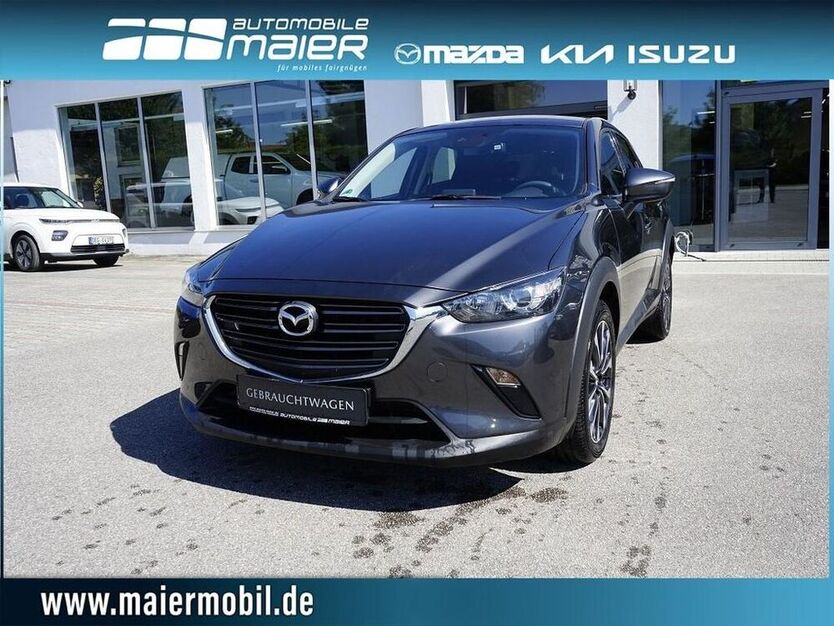 CX-3