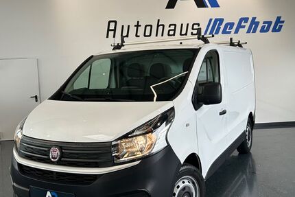 Fiat Talento 38.525 km 17.900 &euro; Lohne 49393