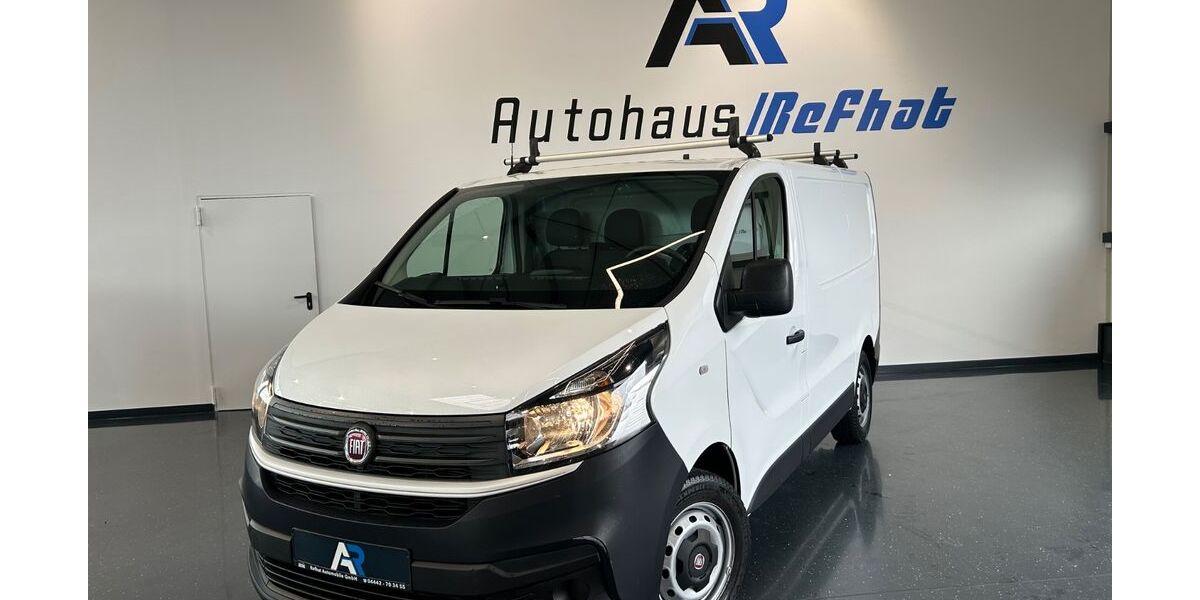 Fiat Talento 38.525 km 17.900 &euro; Lohne 49393