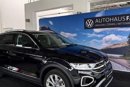 VW T-Roc 23.925 km 24.450 € Jessen 06917