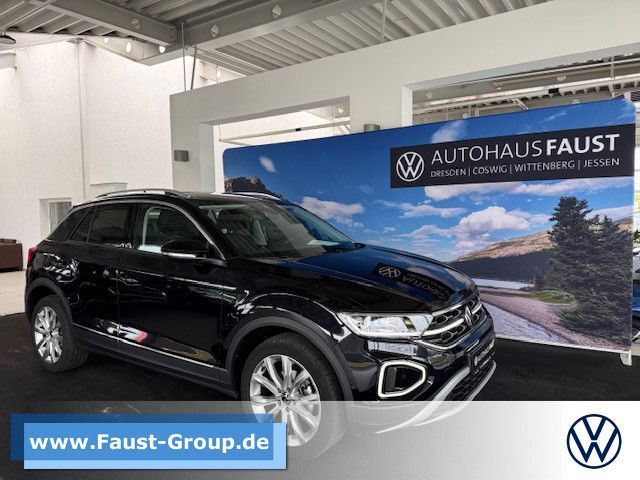 VW T-Roc 23.925 km 24.950 € Jessen 06917
