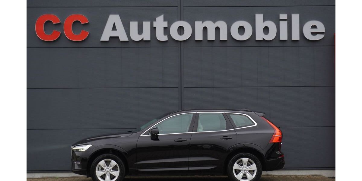 Volvo XC60 34.400 km 32.880 &euro; Velen 46342
