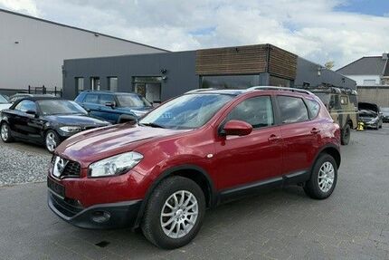 Nissan Qashqai 160.793 km 4.900 &euro; Übach Palenberg 52531