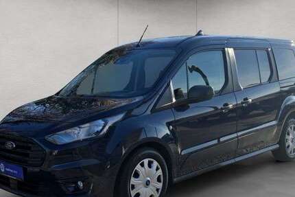 Ford Transit Connect 70.878 km 16.490 &euro; Stuttgart 70329