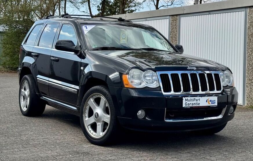 Grand Cherokee