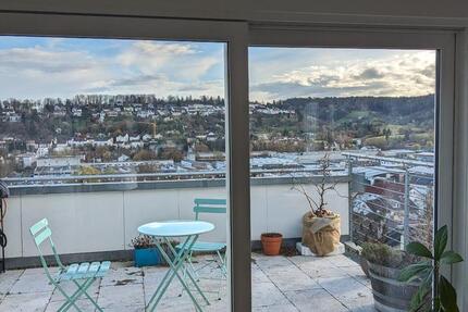 Haus Tübingen - 3 Zimmer, 97 m&sup2;, 1.650&euro; | Angebot:26192776