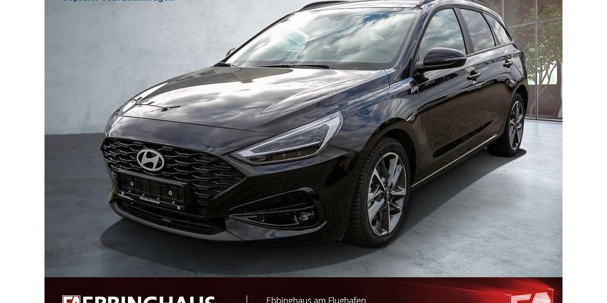 Hyundai i30 11.522 km 21.499 &euro; Dortmund 44289