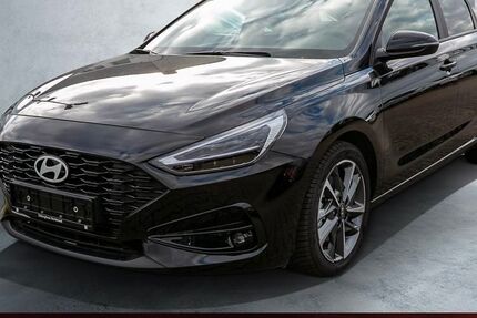 Hyundai i30 11.522 km 21.999 &euro; Dortmund 44289