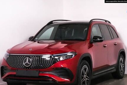 Mercedes-Benz EQB 15.012 km 47.890 &euro; Bornheim 53332