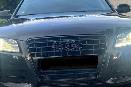 Audi A5 291.000 km 6.800 &euro; Brilon 59929