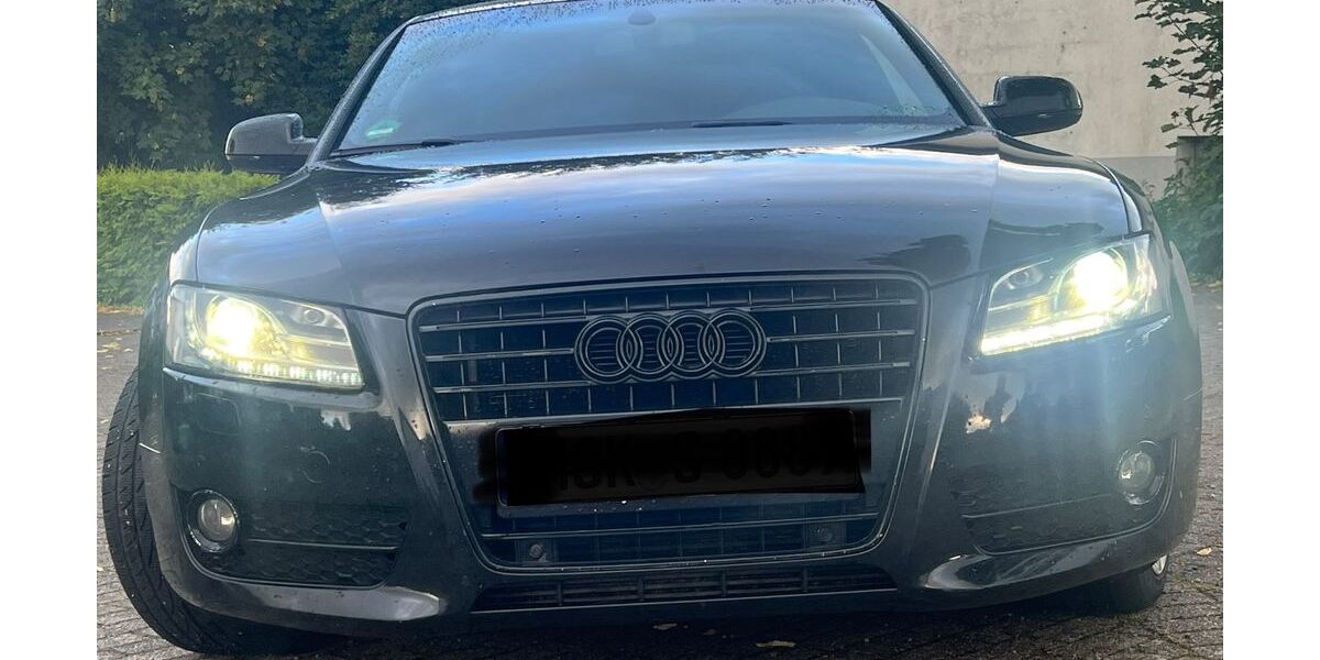 Audi A5 291.000 km 6.800 &euro; Brilon 59929