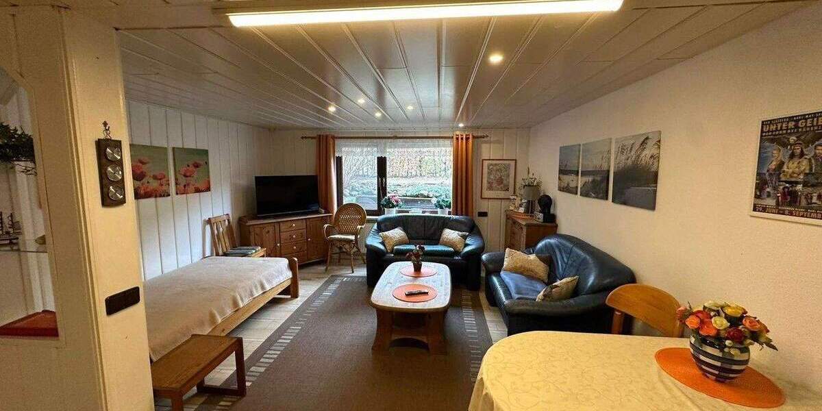 Mehrfamilienhaus, Wohnhaus Wahlstedt - 1 Zimmer, 255 m&sup2;, 425.000&euro; | Angebot:25659262