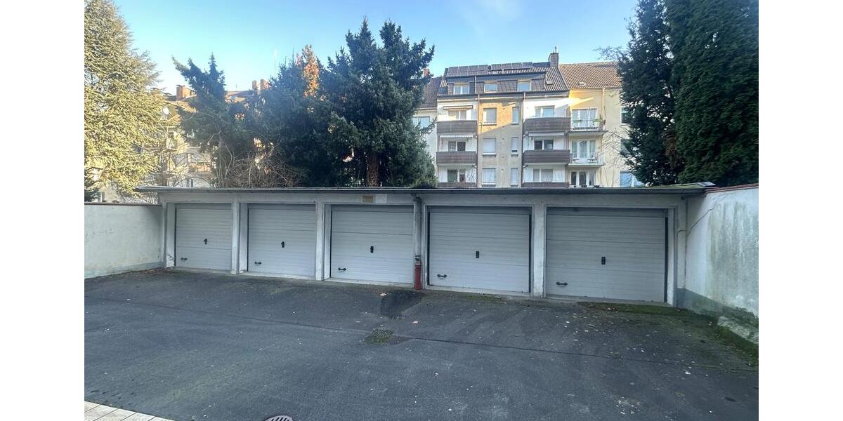 Mehrfamilienhaus im Dortmunder Saarlandstrassenviertel zimmer