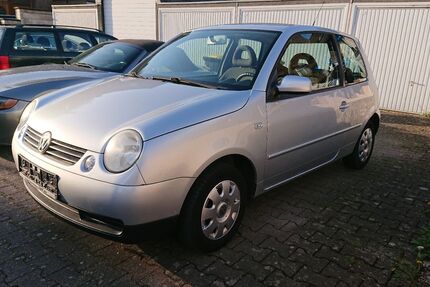 VW Lupo 83.500 km 2.999 &euro; Bergheim 50127