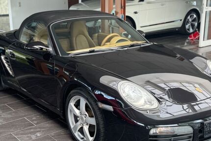 Porsche Boxster 129.000 km 23.999 &euro; Stade 21682