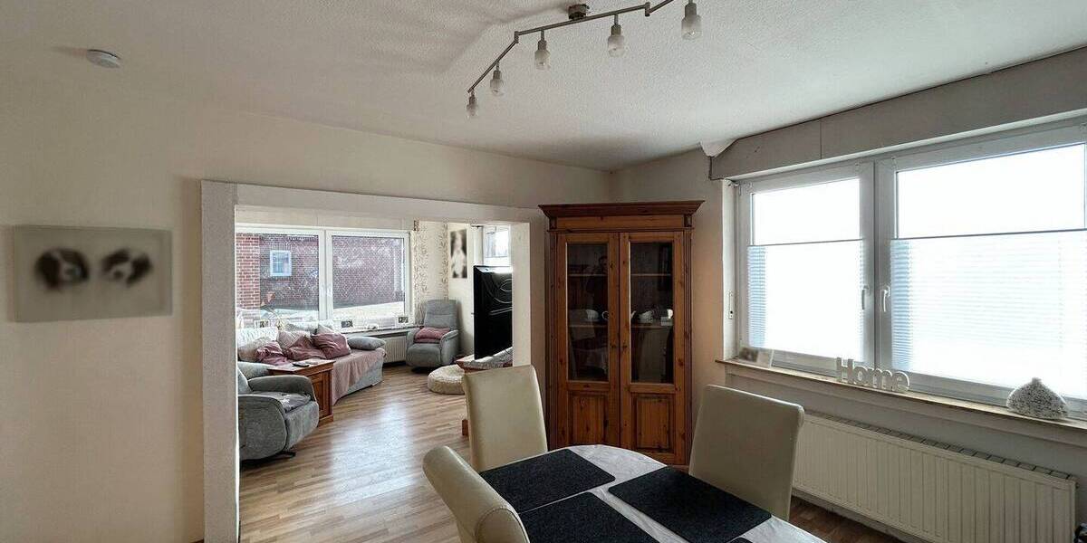 Einfamilienhaus Rheine Mesum - 3 Zimmer, 136 m&sup2;, 320.000&euro; | Angebot:26037104