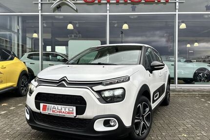 Citroen C3 43.638 km 14.450 € Braunschweig 38112
