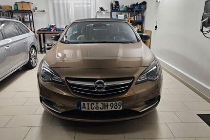 Opel Cascada 80.000 km 17.999 &euro; Kühbach 86556