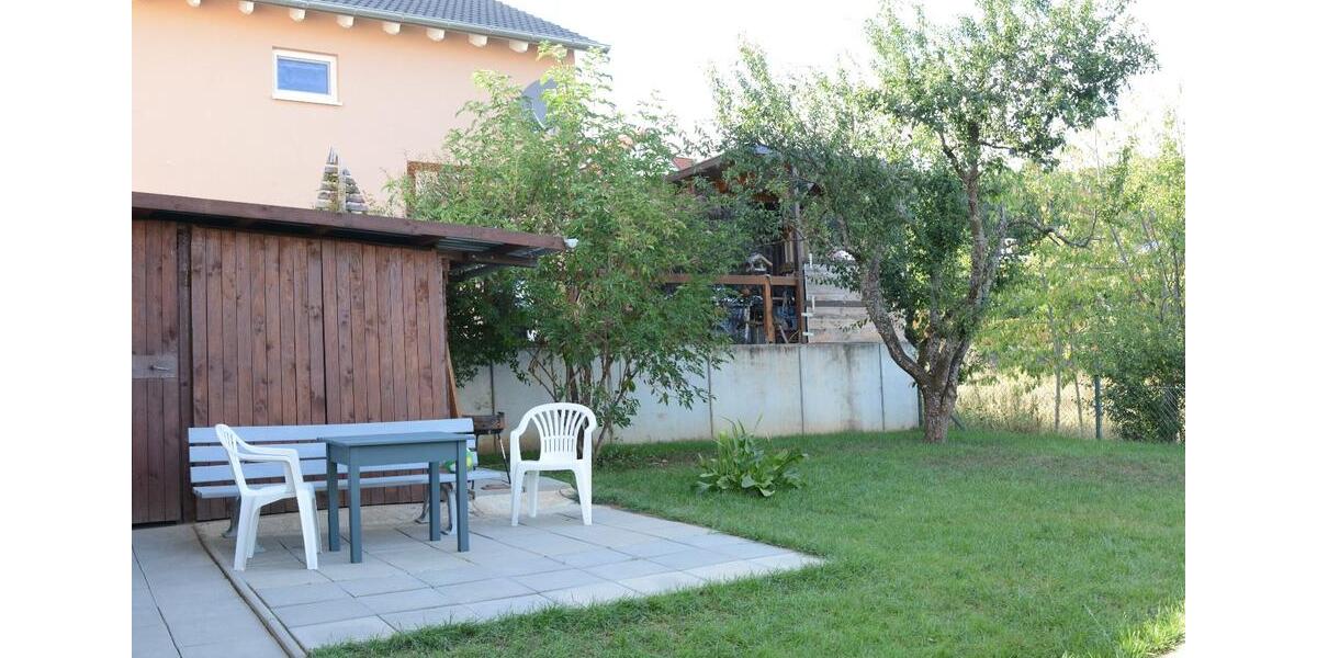 Etagenwohnung Schweinfurt Haardt - 1 Zimmer, 45 m&sup2;, 22&euro; | Angebot:26592606