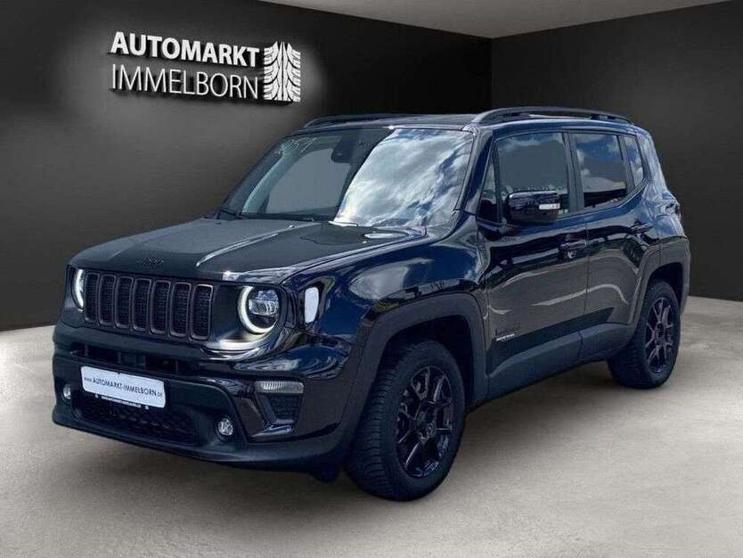 Renegade
