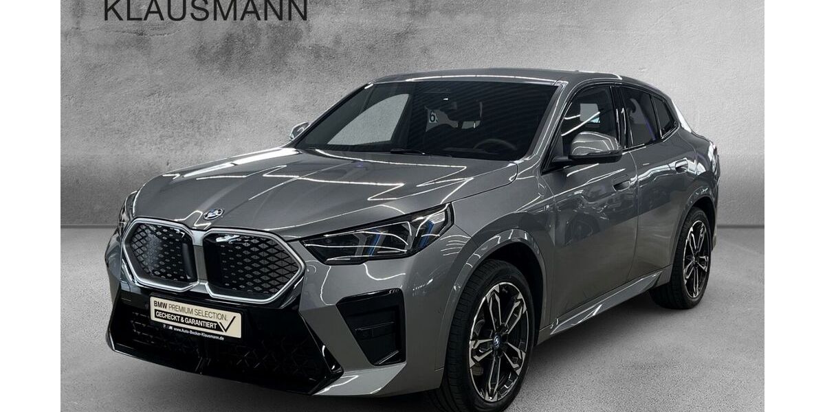 BMW iX2 14.013 km 53.807 &euro; Kempen 47906