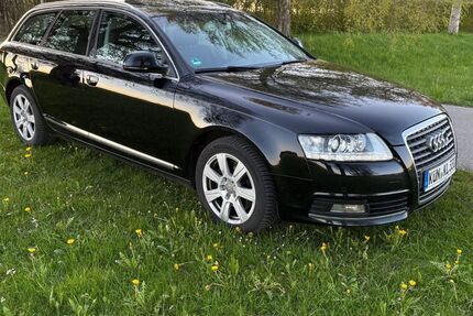 Audi A6 228.000 km 5.950 &euro; Bad Wurzach 88410
