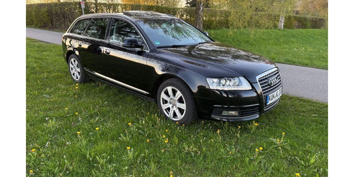 Audi A6 228.000 km 5.950 &euro; Bad Wurzach 88410