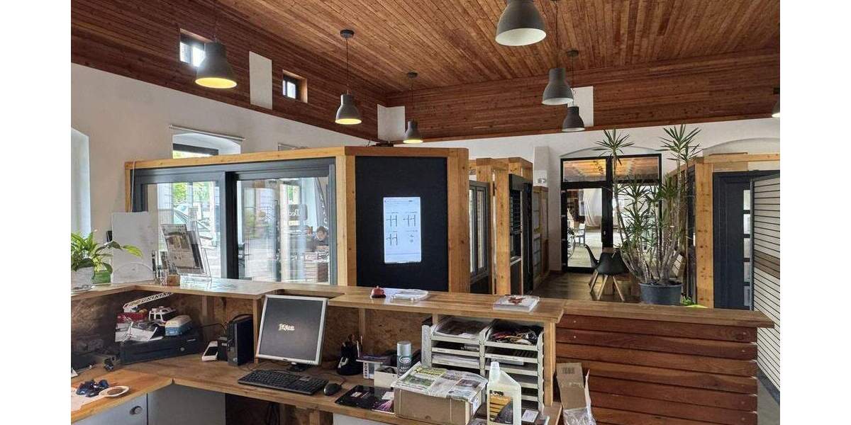 Gewerbeobjekt Zittau - 470.000&euro; | Angebot:25838064