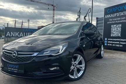 Opel Astra 119.935 km 8.300 &euro; Wilhermsdorf 91452