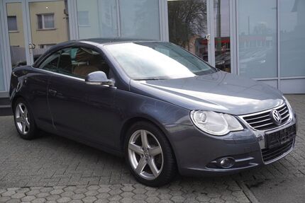 VW Eos 82.500 km 6.666 &euro; Kassel 34123