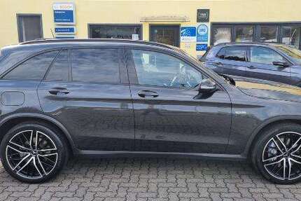 Mercedes-Benz GLC 43 AMG 9.726 km 64.895 &euro; Rheinbrohl 56598