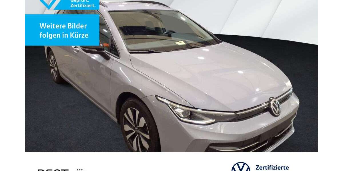 VW Golf Variant 15.300 km 28.999 &euro; Mühlheim a. Main 63165