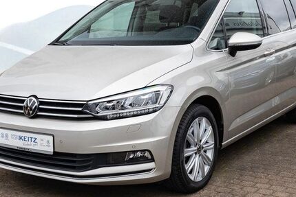 VW Touran 36.673 km 29.490 &euro; Solingen 42699