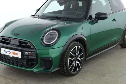 Mini Cooper Coupe 18.604 km 26.210 &euro; Hamburg 22529