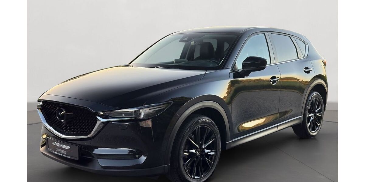 Mazda CX-5 135.000 km 16.990 &euro; Bad Doberan 18209