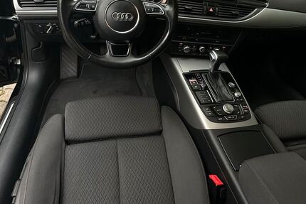 Audi A6 167.000 km 13.500 € Hamm 59067