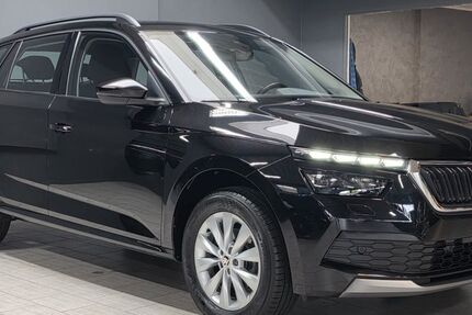 Skoda Kamiq 49.998 km 18.490 &euro; Hilden 40721