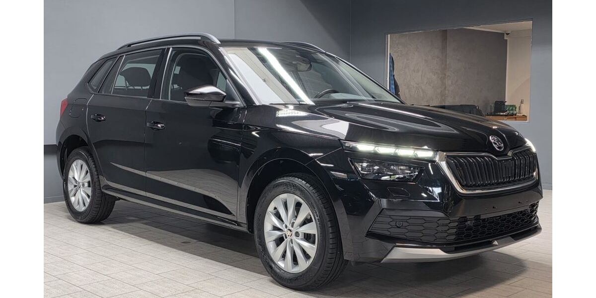 Skoda Kamiq 49.998 km 18.490 &euro; Hilden 40721