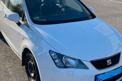 Seat Ibiza 98.500 km 7.390 &euro; Sindelfingen 71069