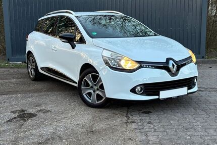 Renault Clio 141.640 km 5.390 &euro; Bad Oldesloe 23843