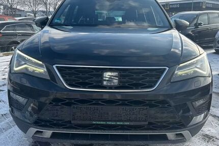 Seat Ateca 260.000 km 11.000 &euro; Büdingen 63654