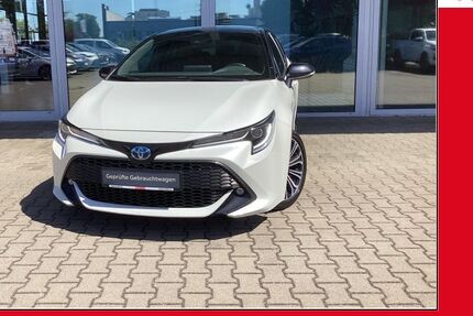 Toyota Corolla 72.000 km 18.980 &euro; Gersthofen 86368