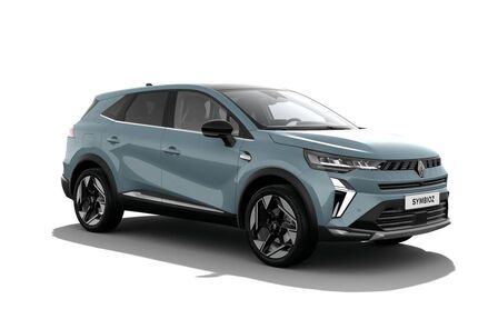 Renault Symbioz 16.000 km 28.990 &euro; Hamburg 20537