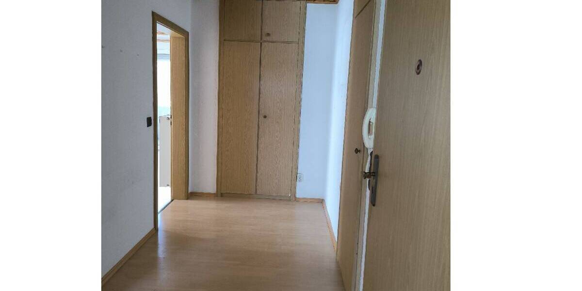 Etagenwohnung Regen - 2 Zimmer, 46 m&sup2;, 70.000&euro; | Angebot:26142677