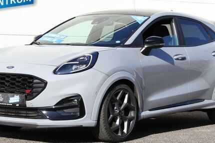 Ford Puma 37.200 km 26.255 &euro; Stutensee-Friedrichstal (West) 76297